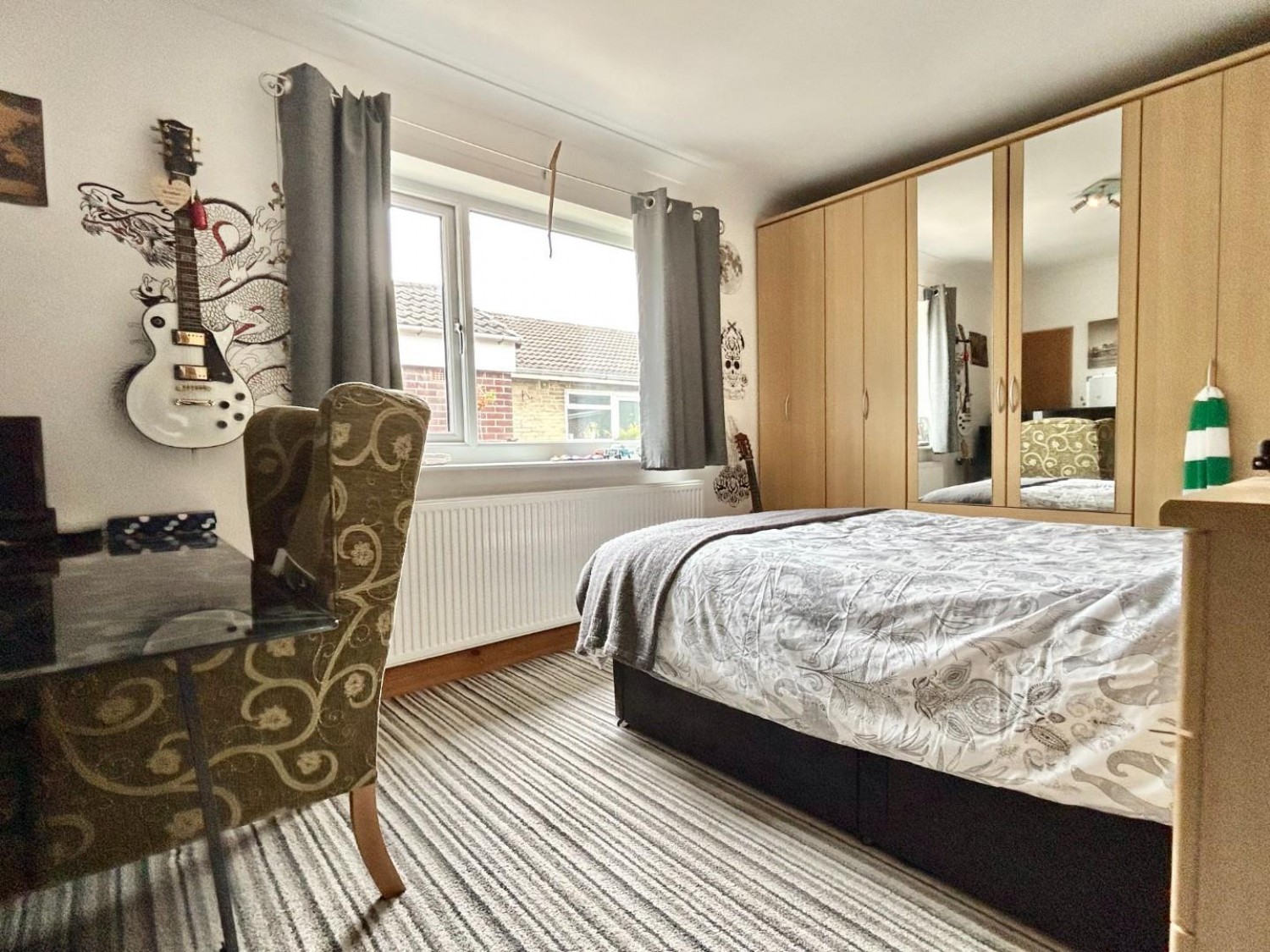 Sedgefield Way, Mexborough