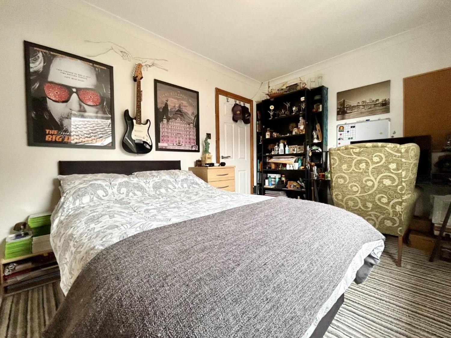 Sedgefield Way, Mexborough