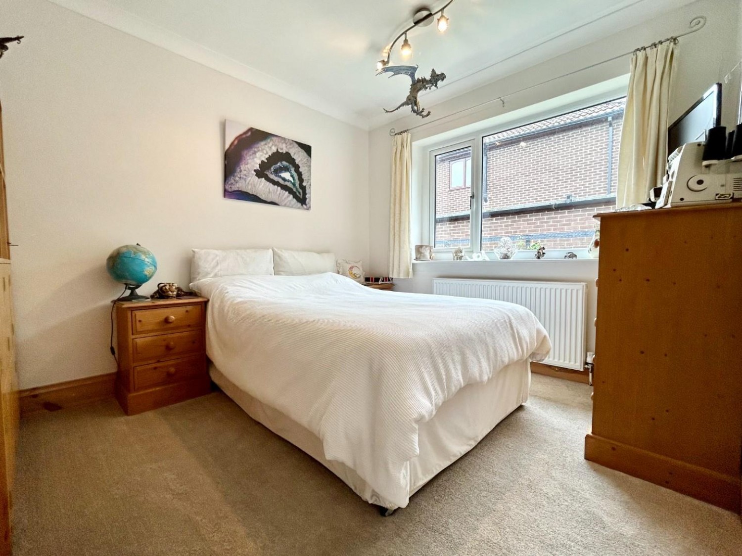Sedgefield Way, Mexborough