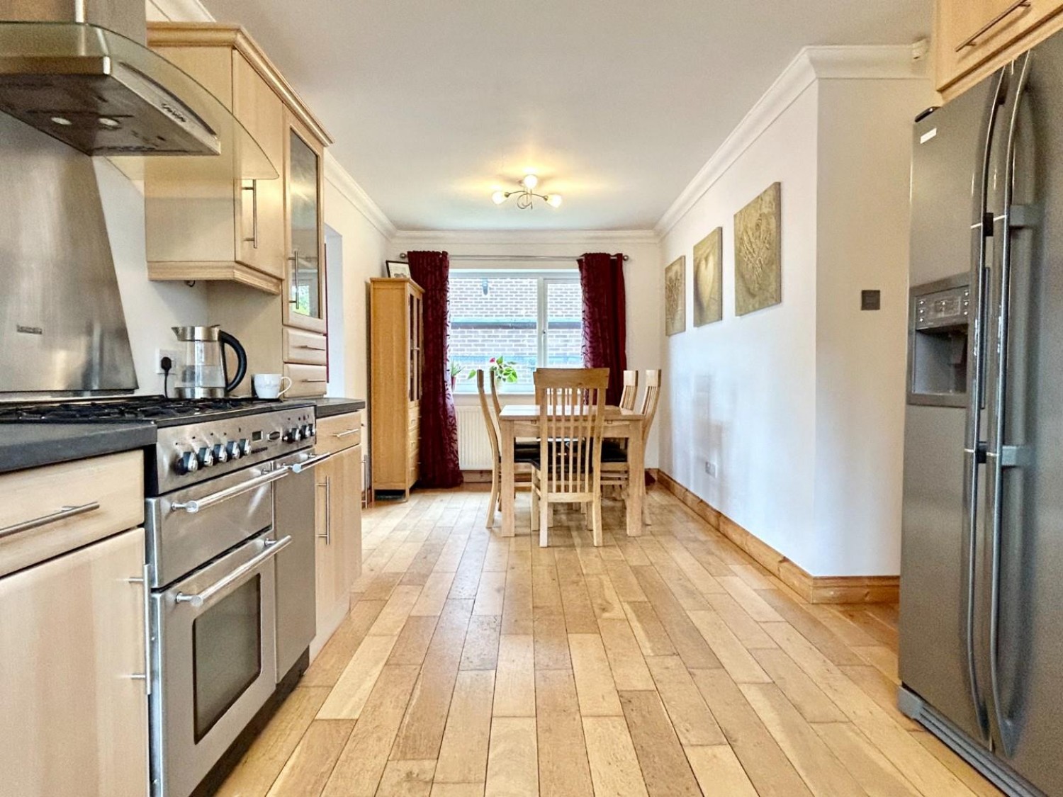 Sedgefield Way, Mexborough
