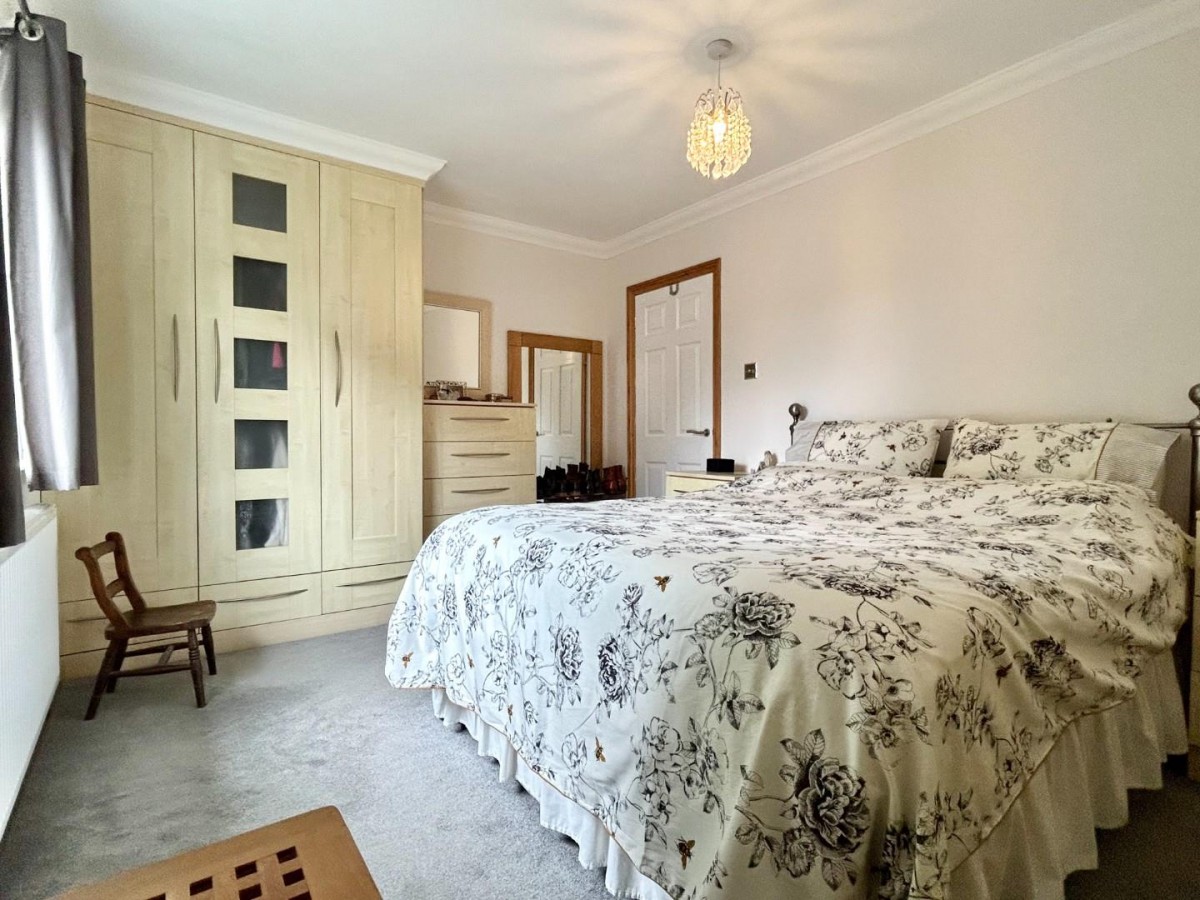 Sedgefield Way, Mexborough
