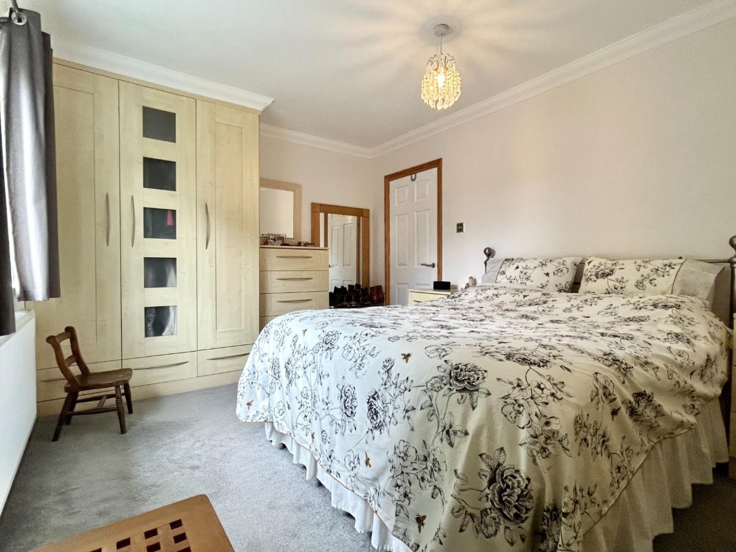 Sedgefield Way, Mexborough