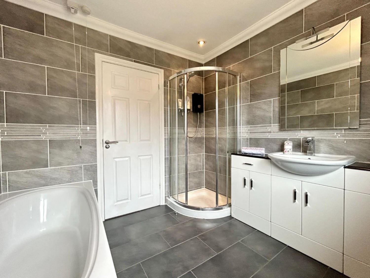 Sedgefield Way, Mexborough