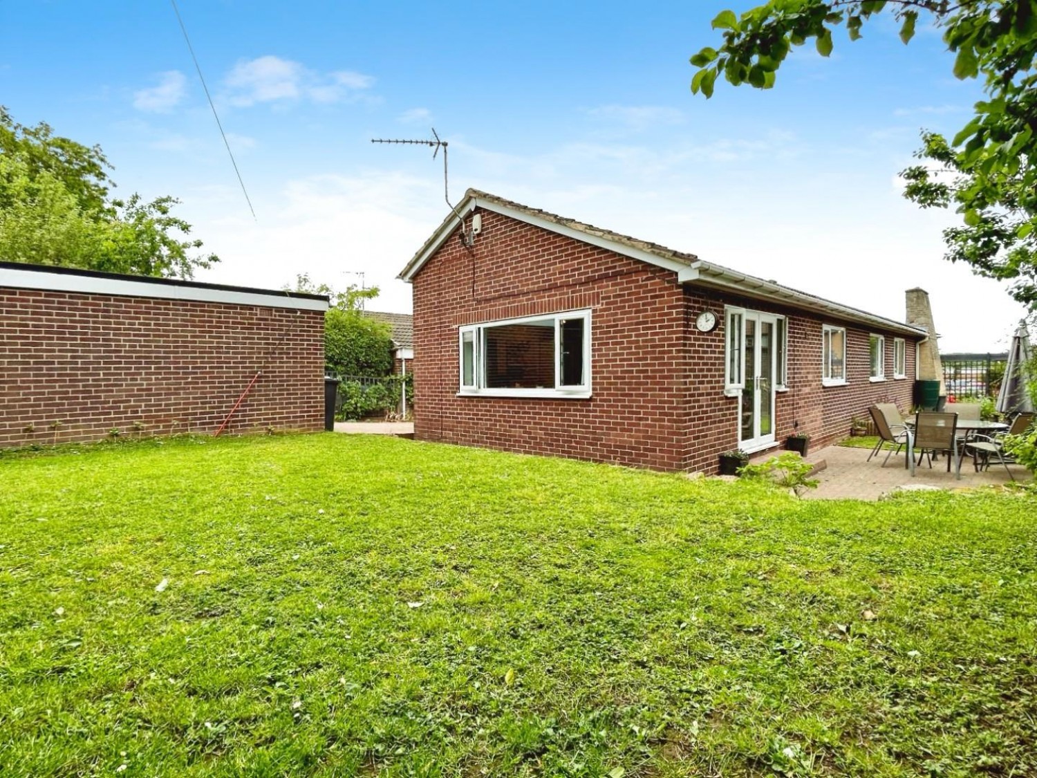 Sedgefield Way, Mexborough