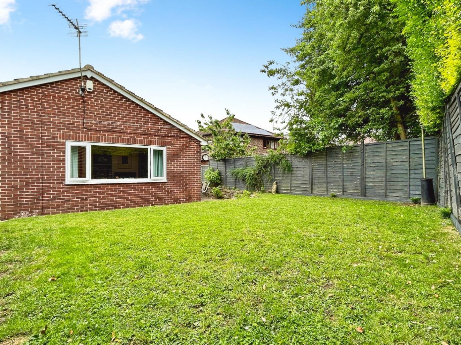 Sedgefield Way, Mexborough