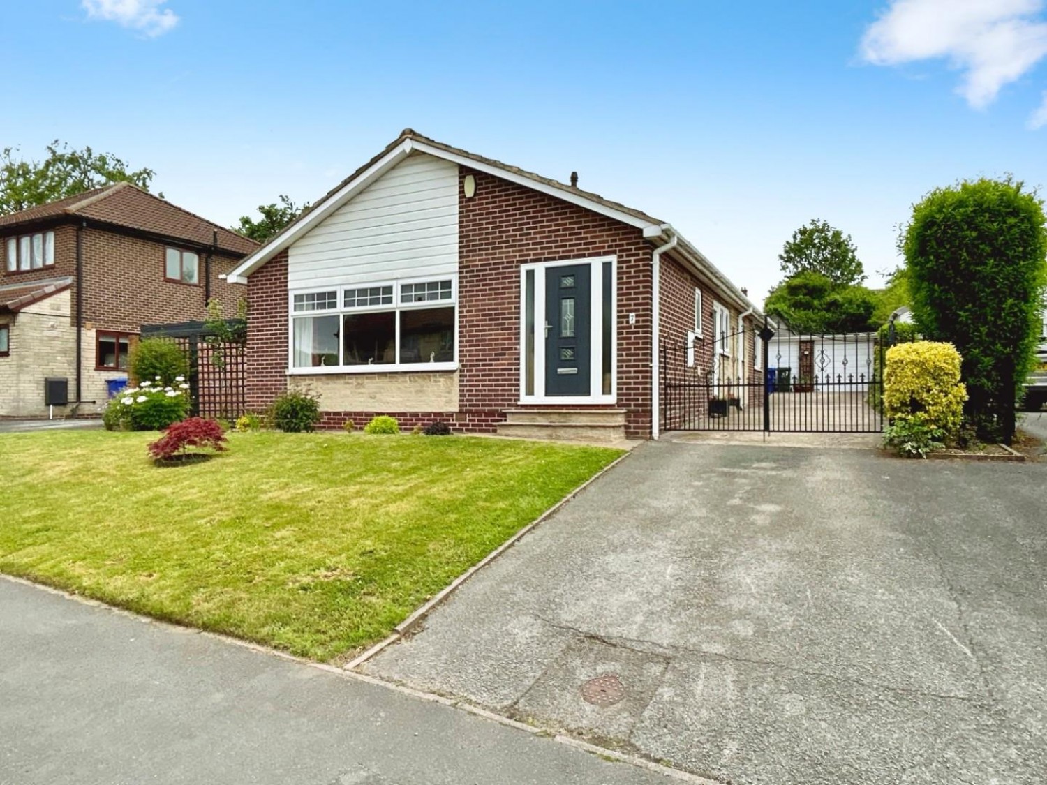 Sedgefield Way, Mexborough