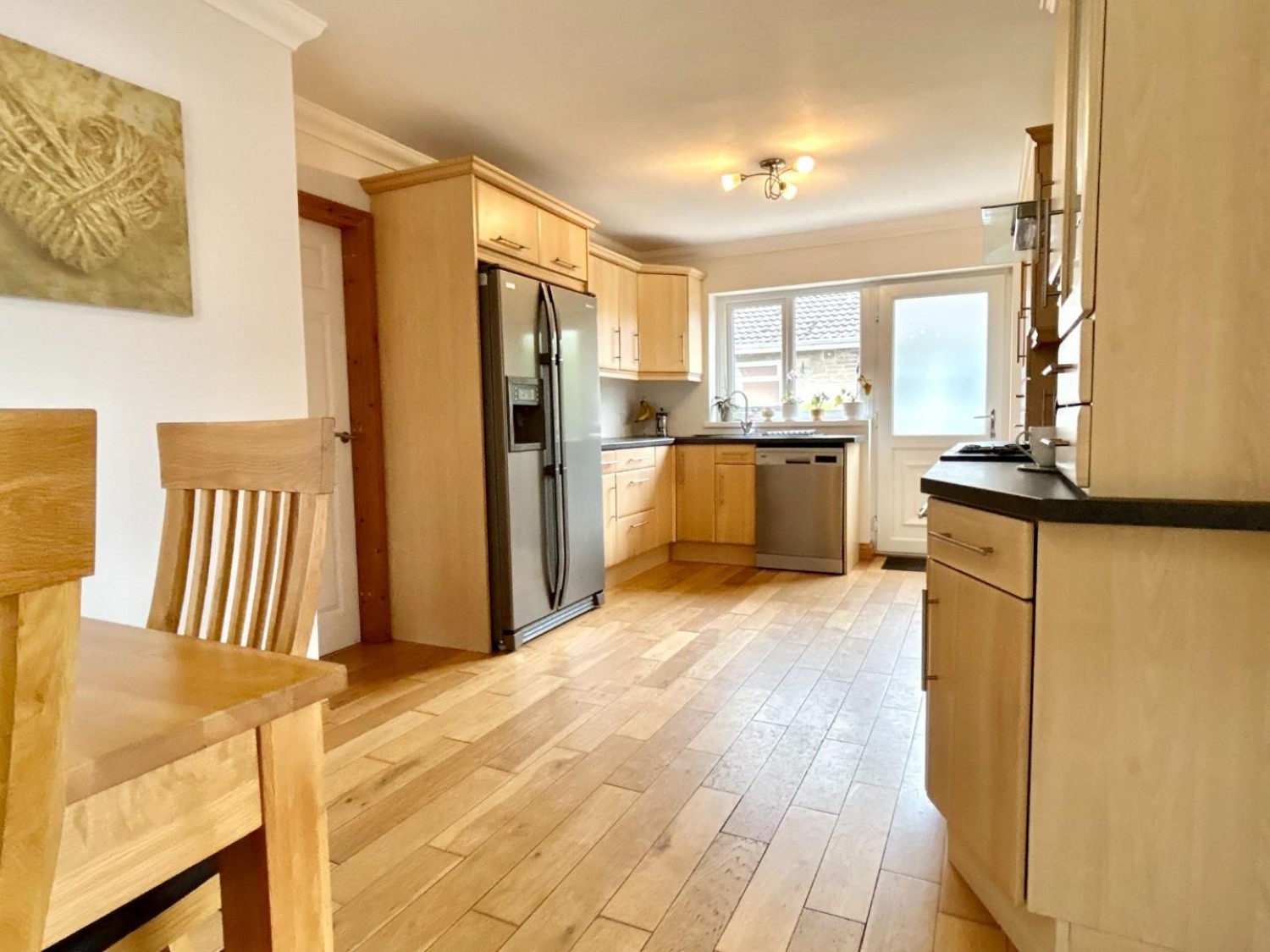 Sedgefield Way, Mexborough