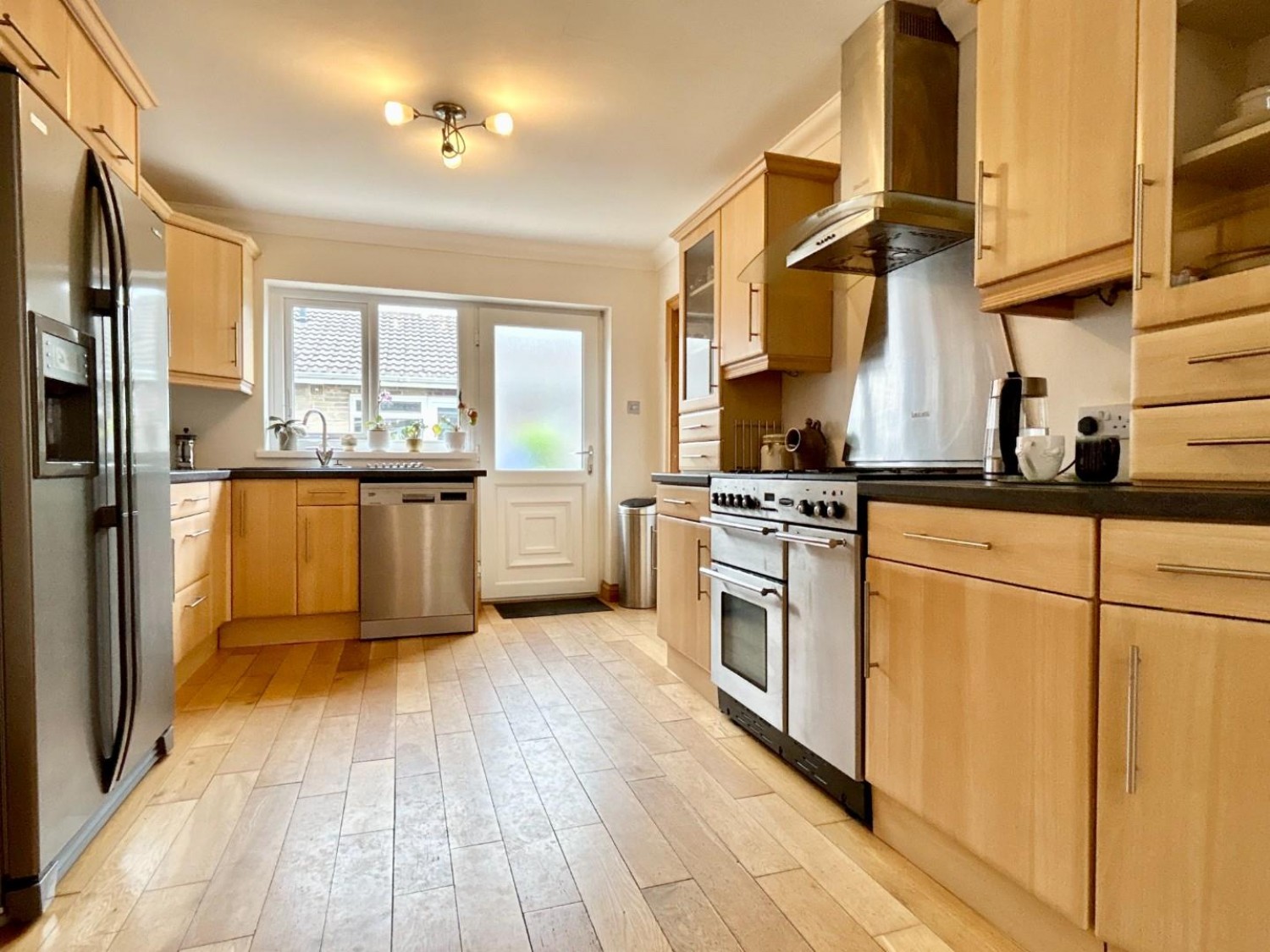 Sedgefield Way, Mexborough