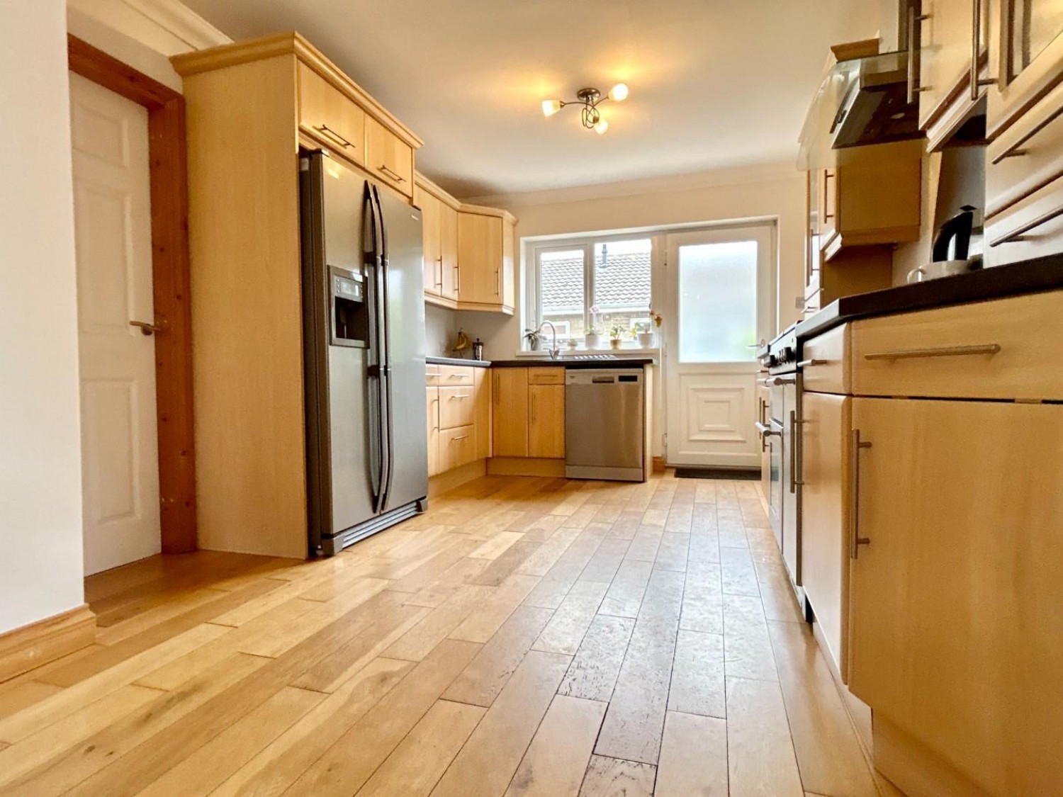Sedgefield Way, Mexborough