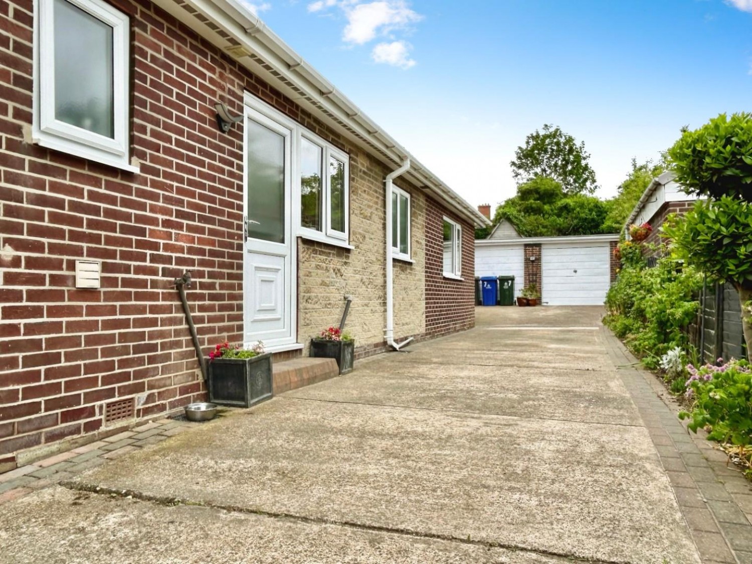 Sedgefield Way, Mexborough