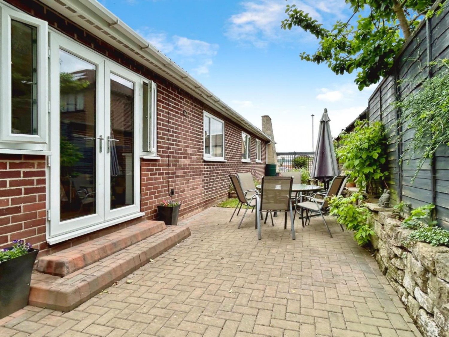 Sedgefield Way, Mexborough