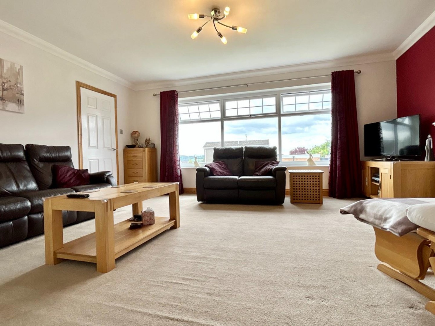 Sedgefield Way, Mexborough