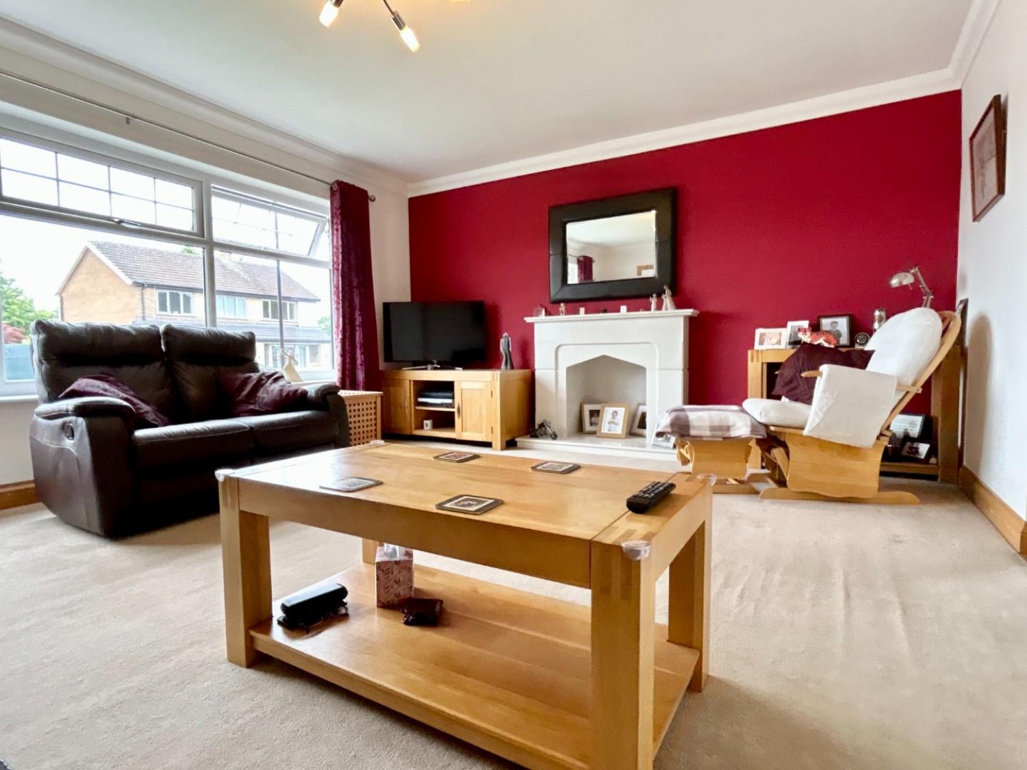 Sedgefield Way, Mexborough