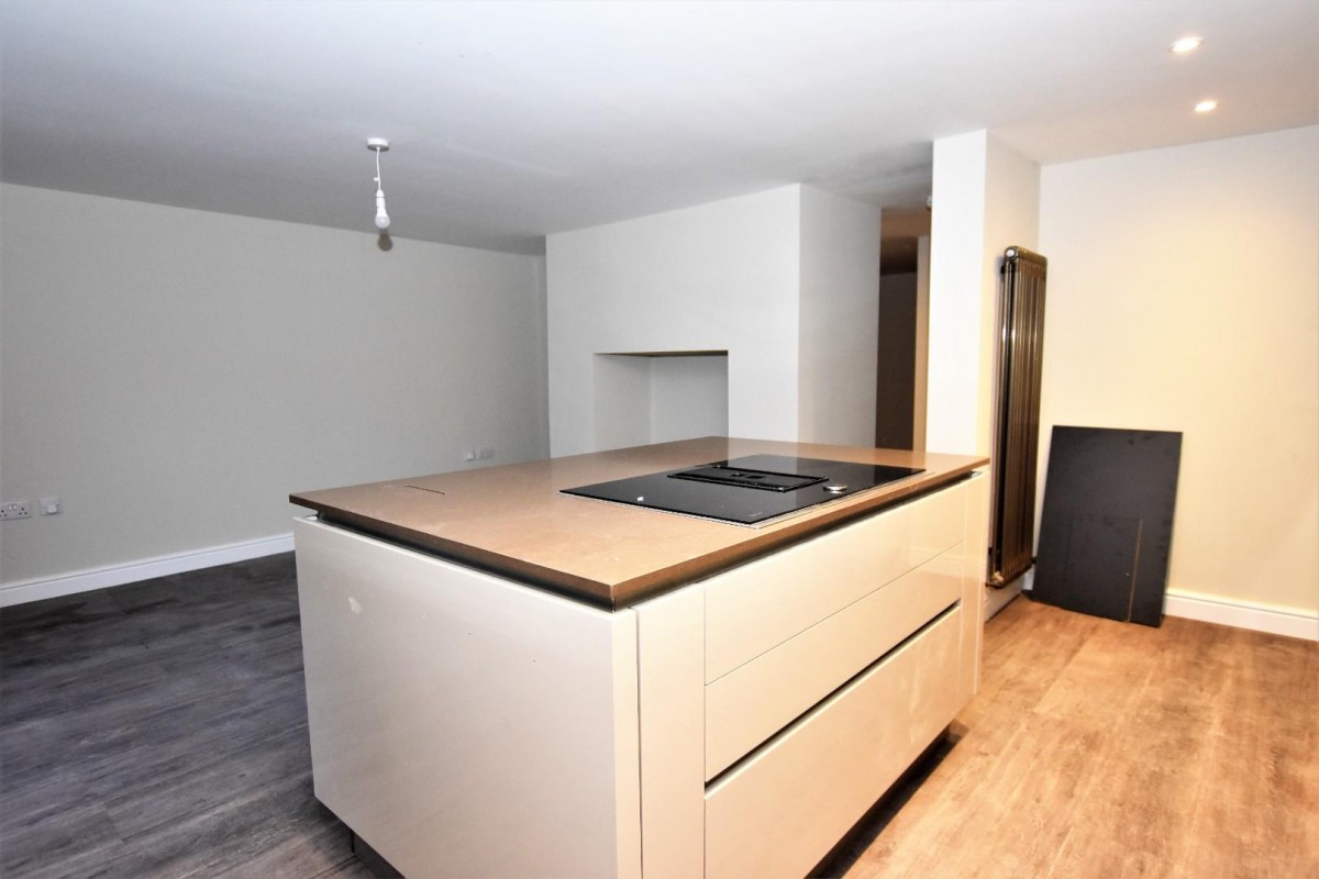 Prestbury Road, Pittville, Cheltenham