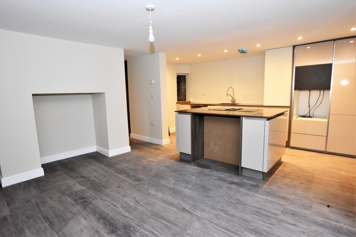 Prestbury Road, Pittville, Cheltenham