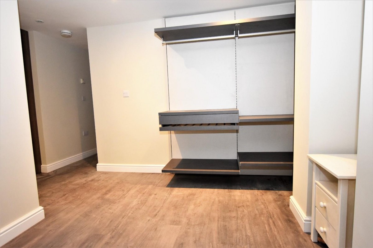 Prestbury Road, Pittville, Cheltenham