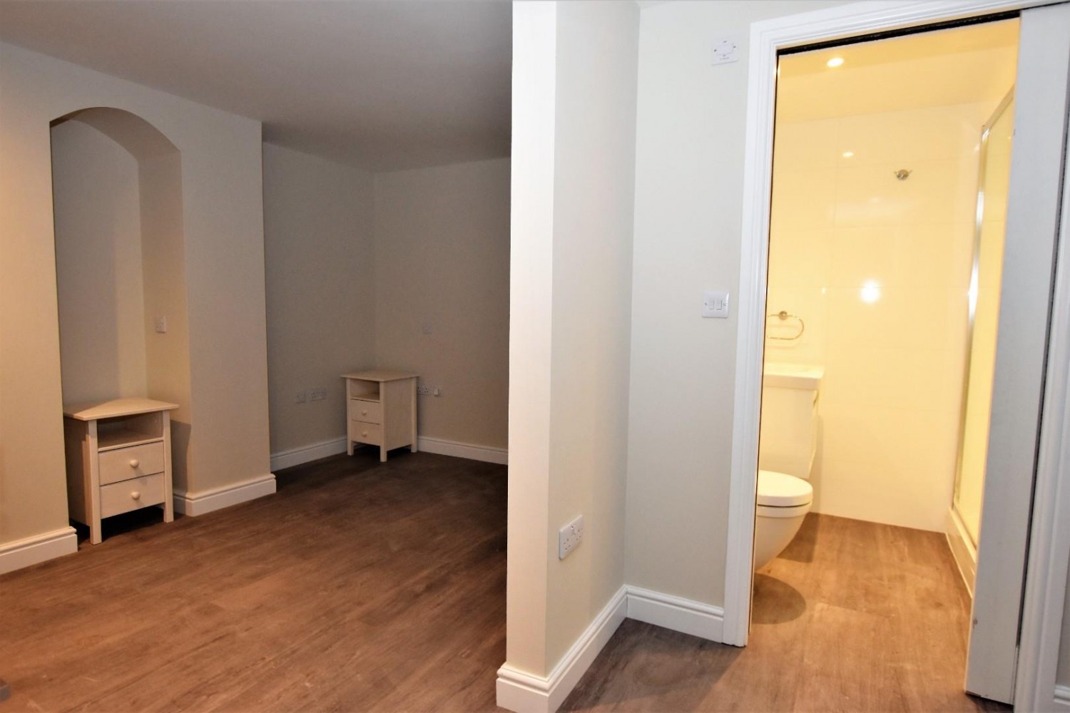 Prestbury Road, Pittville, Cheltenham
