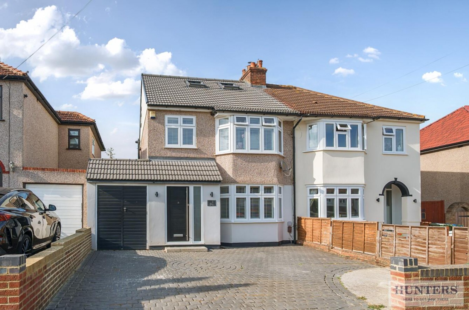 Inglewood Road, Bexleyheath