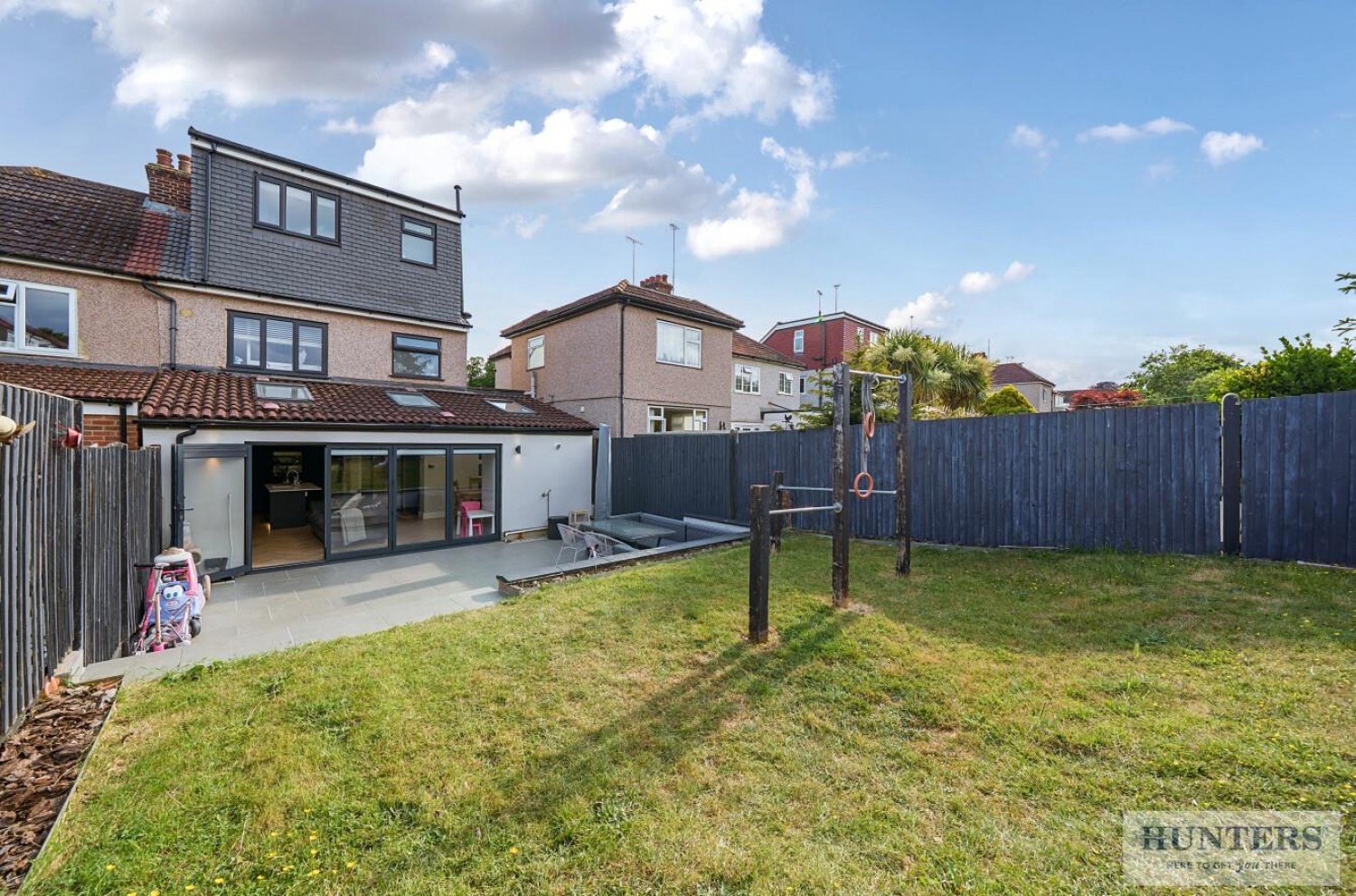 Inglewood Road, Bexleyheath