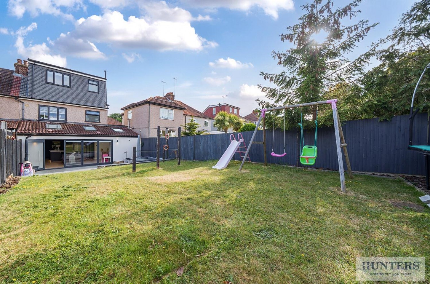 Inglewood Road, Bexleyheath