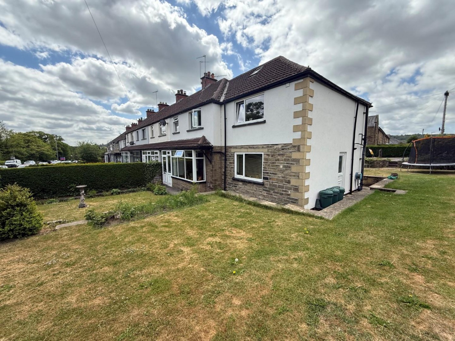 Ryshworth Crescent , Bingley