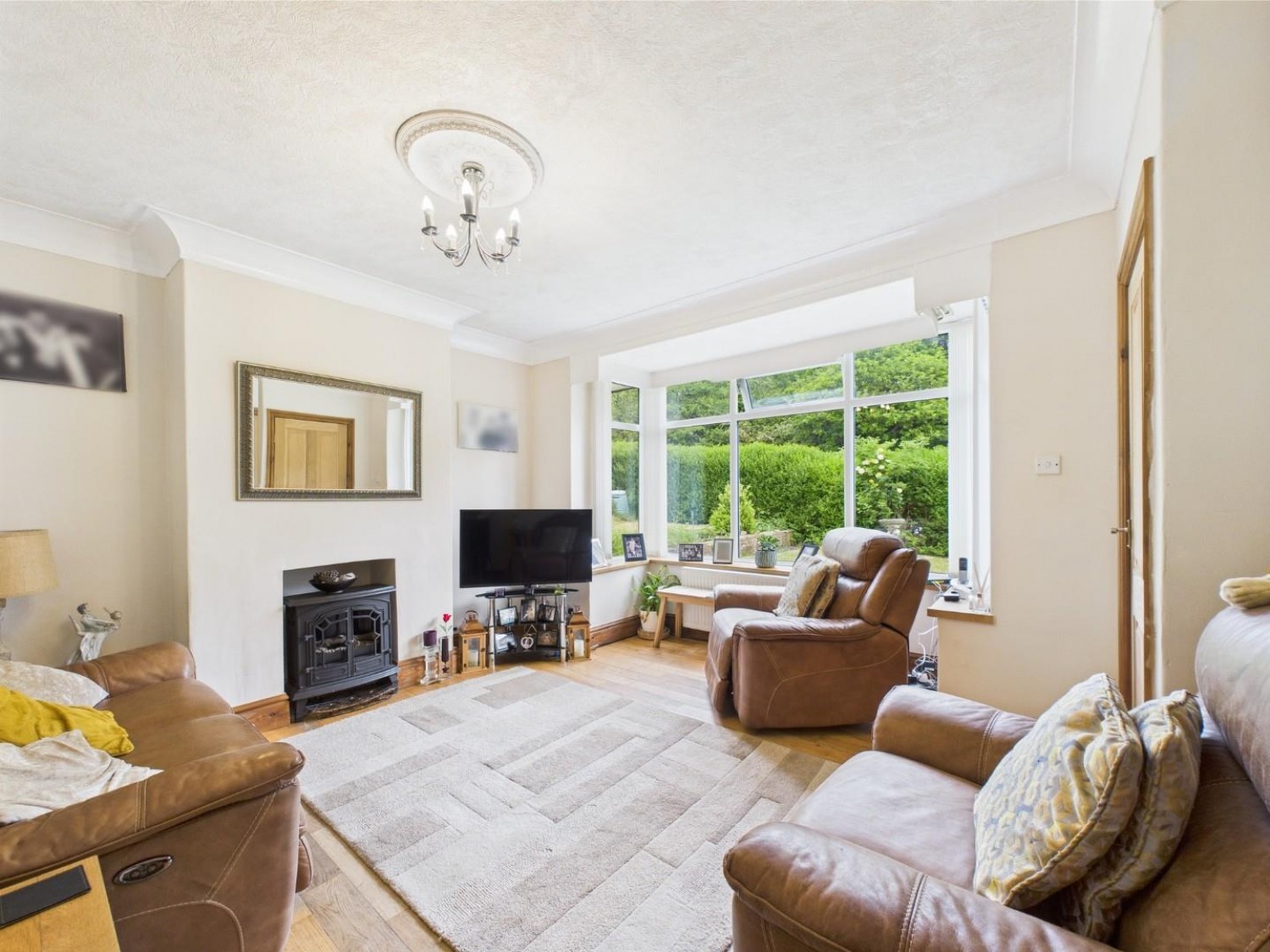 Ryshworth Crescent , Bingley