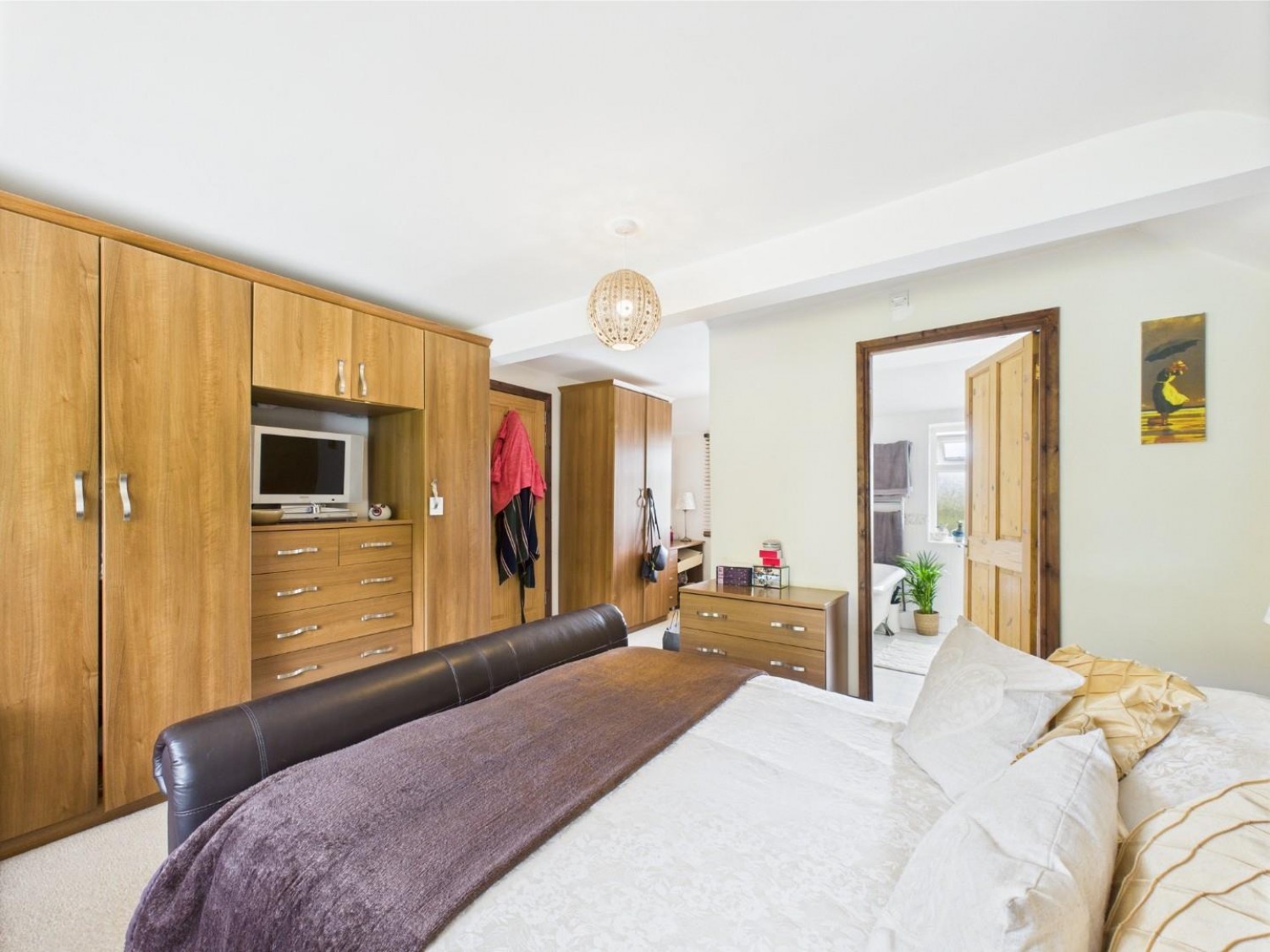 Ryshworth Crescent , Bingley