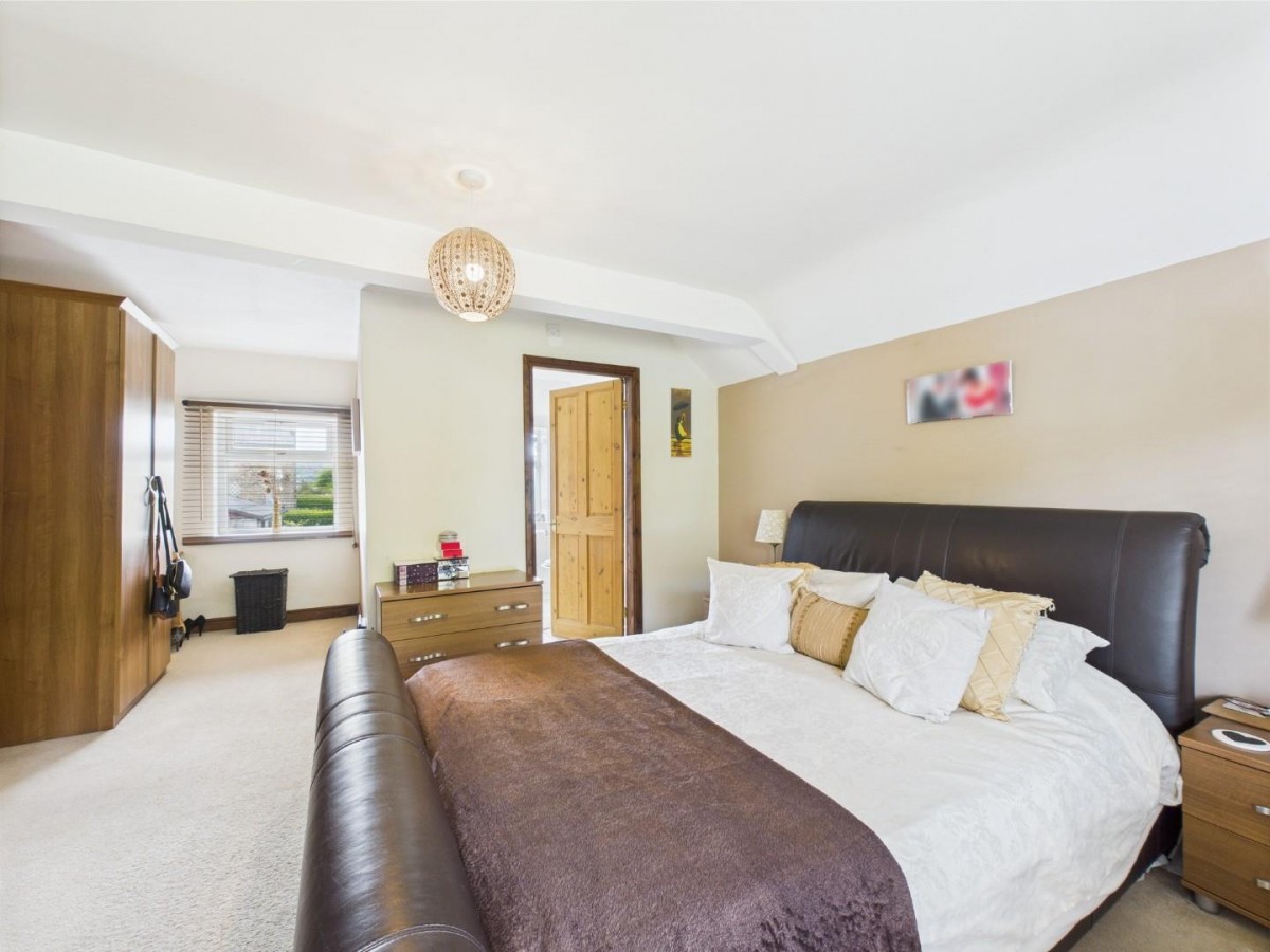 Ryshworth Crescent , Bingley