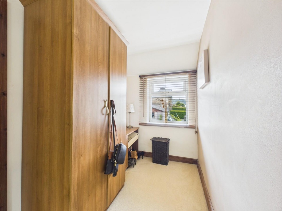 Ryshworth Crescent , Bingley