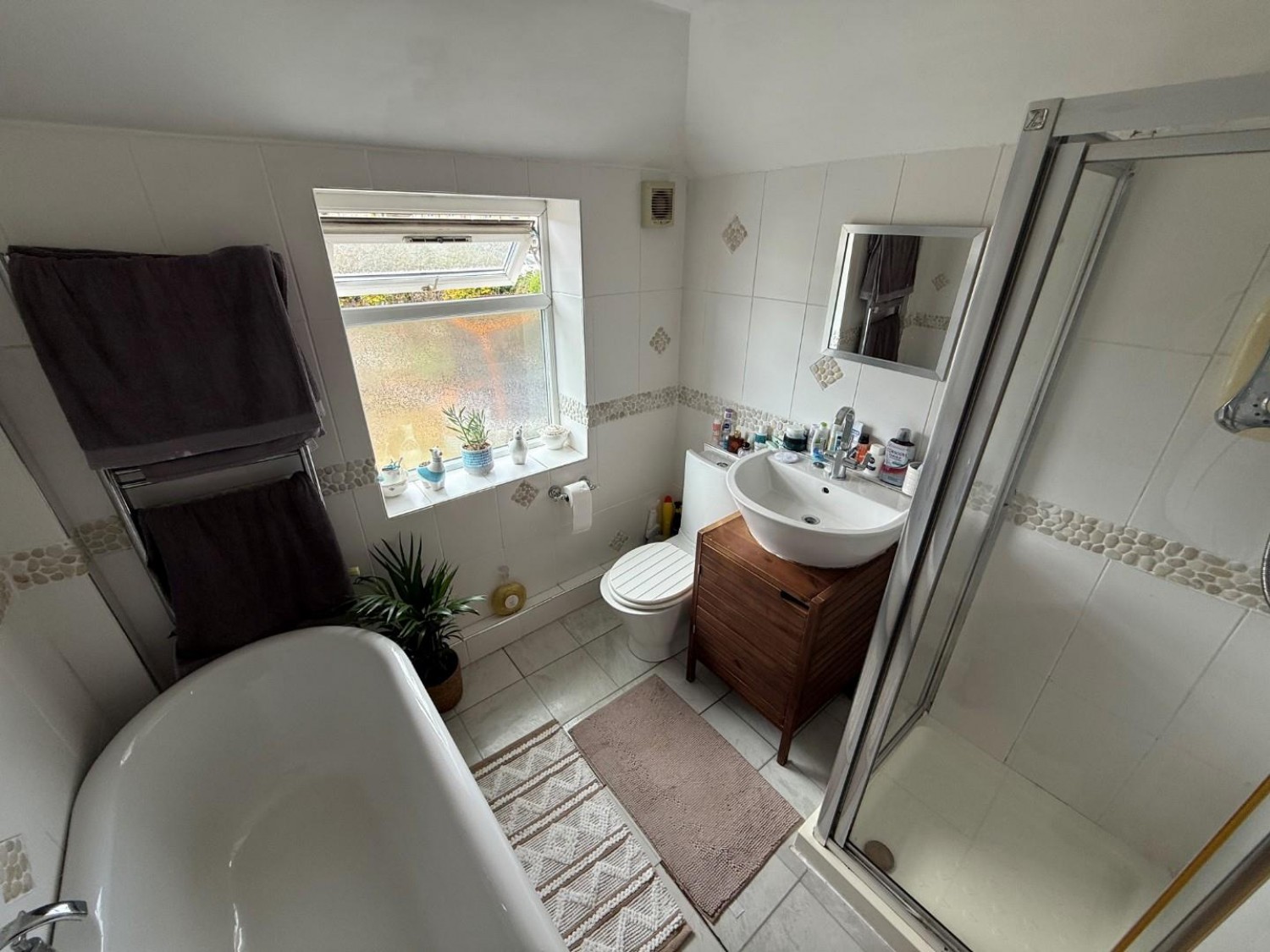 Ryshworth Crescent , Bingley