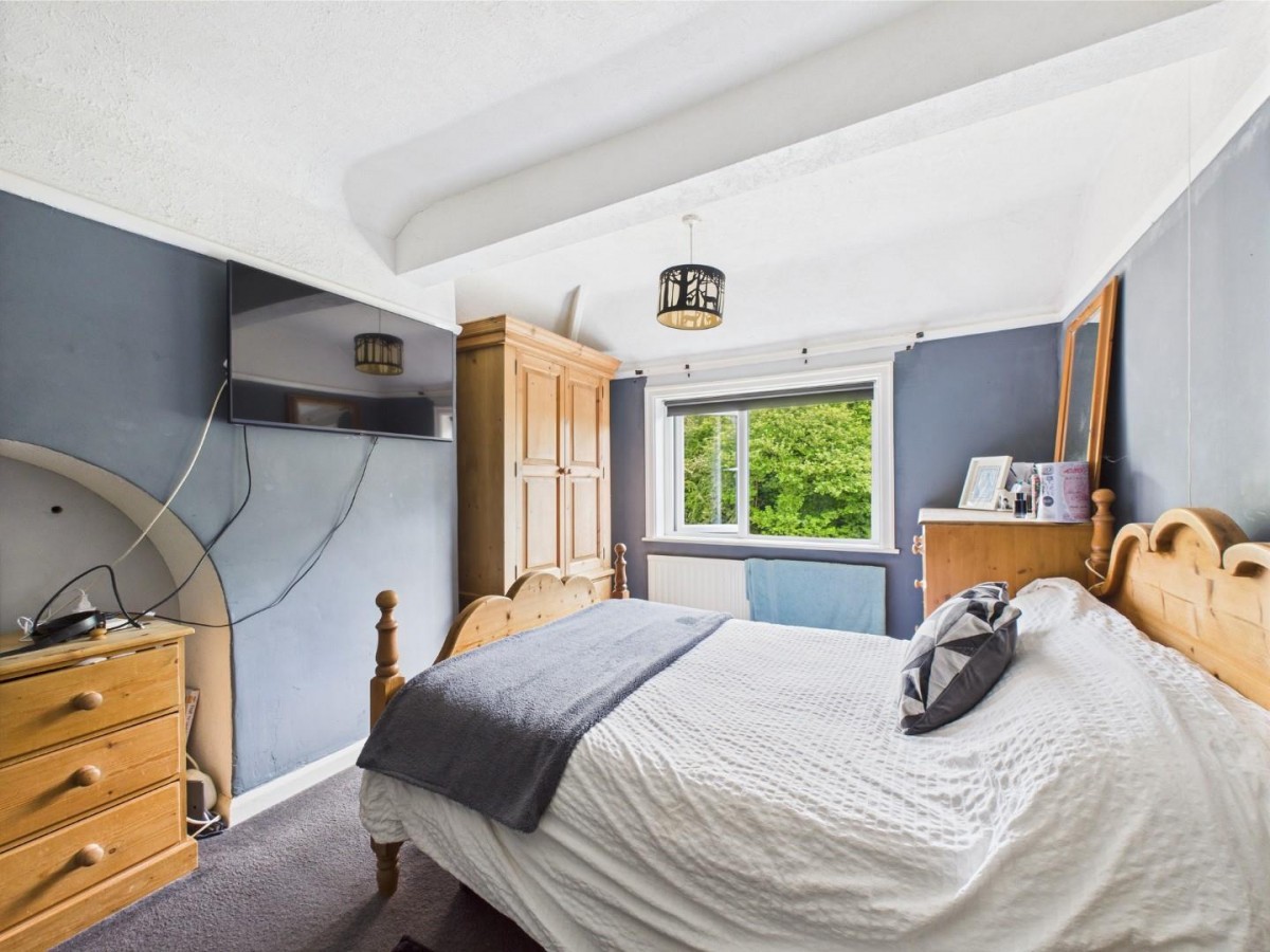 Ryshworth Crescent , Bingley