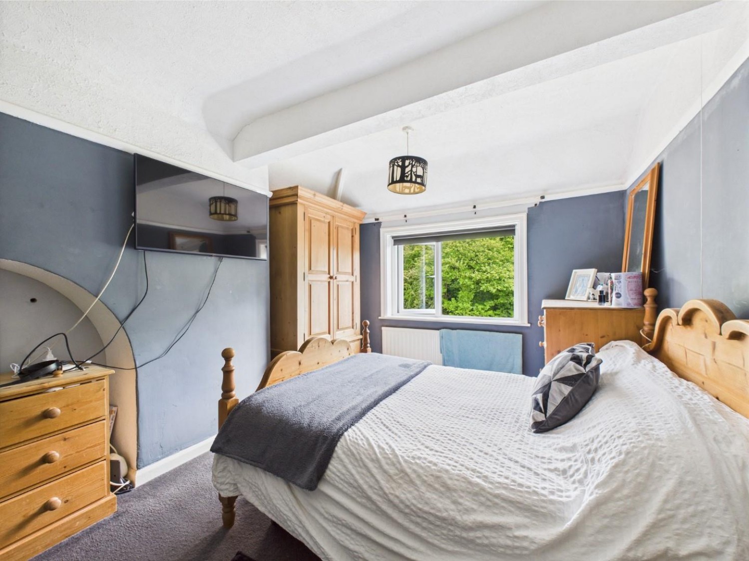 Ryshworth Crescent , Bingley