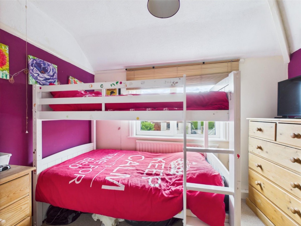 Ryshworth Crescent , Bingley