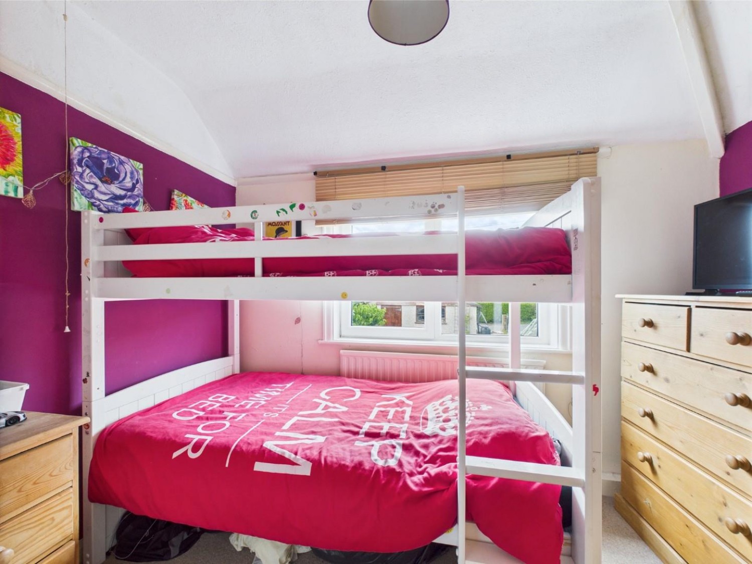 Ryshworth Crescent , Bingley