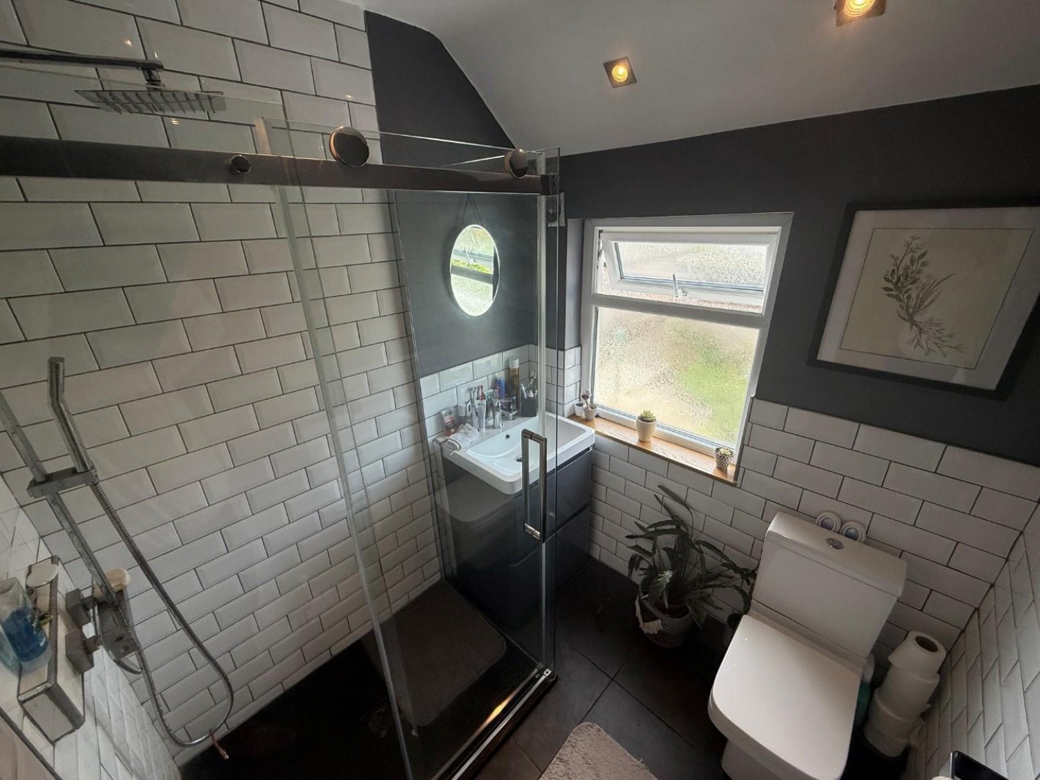 Ryshworth Crescent , Bingley