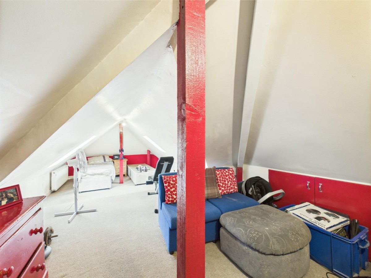 Ryshworth Crescent , Bingley