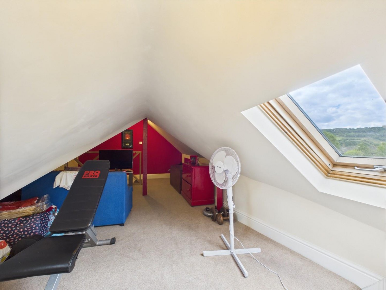 Ryshworth Crescent , Bingley