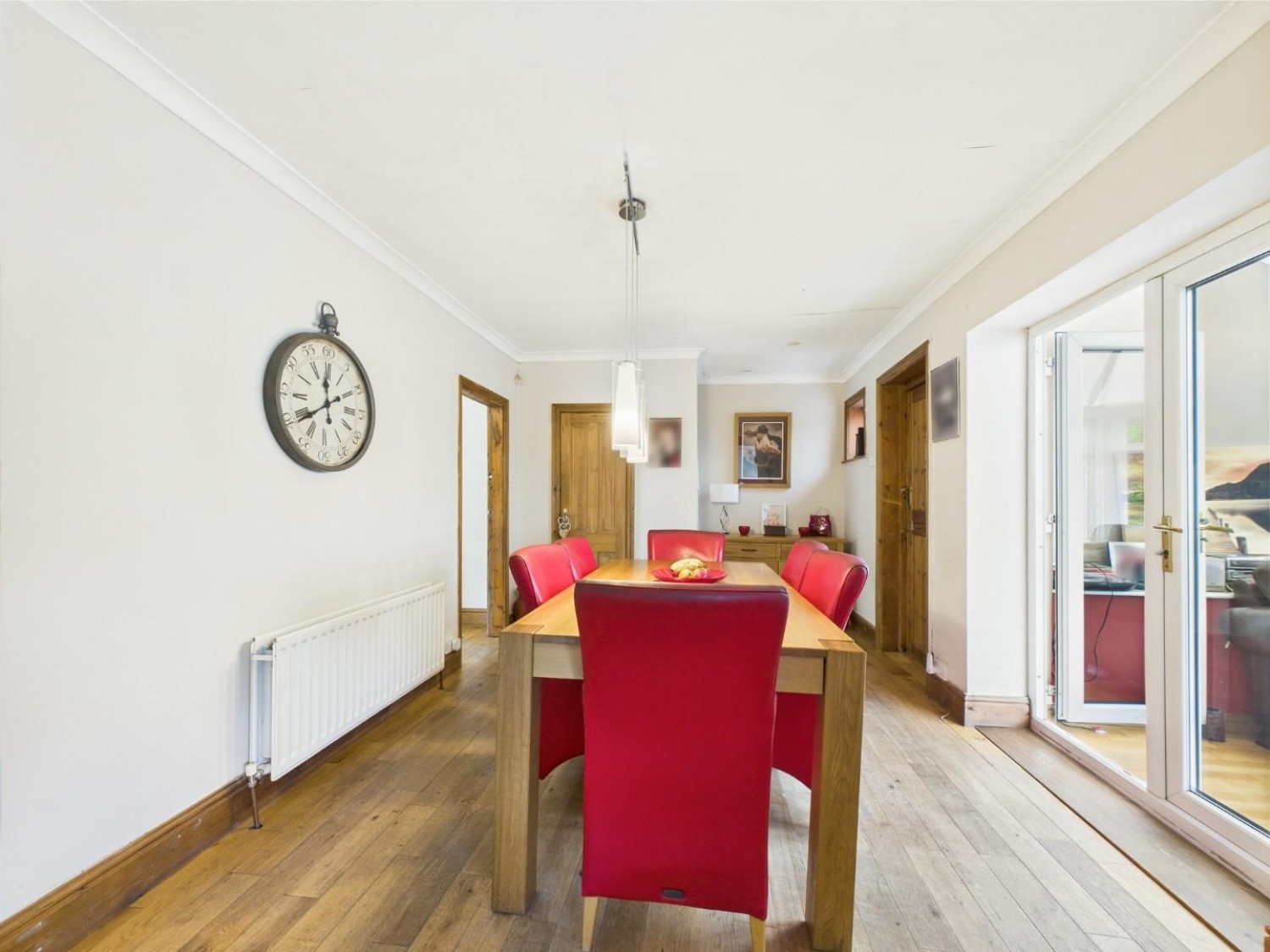 Ryshworth Crescent , Bingley