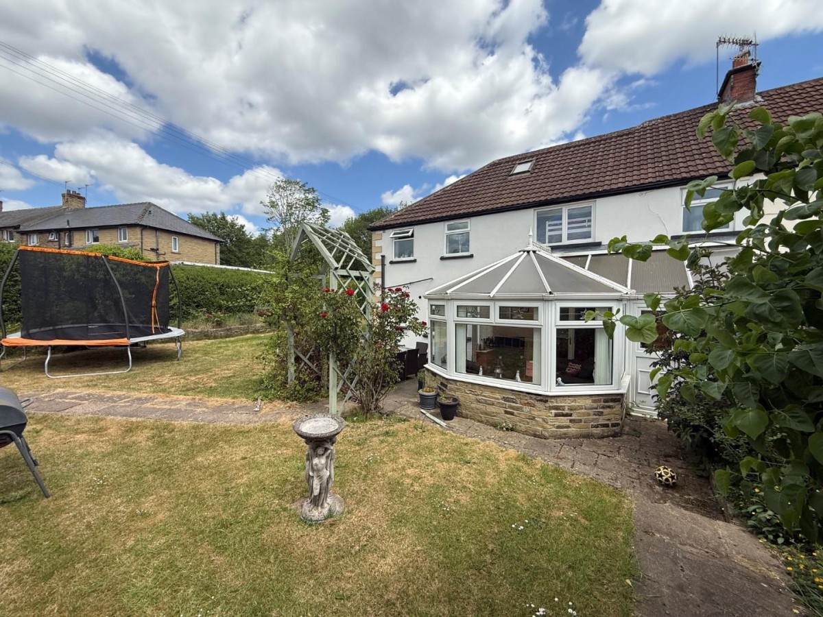 Ryshworth Crescent , Bingley