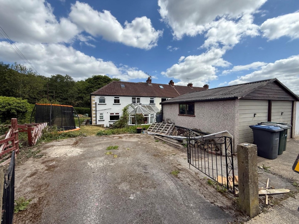 Ryshworth Crescent , Bingley