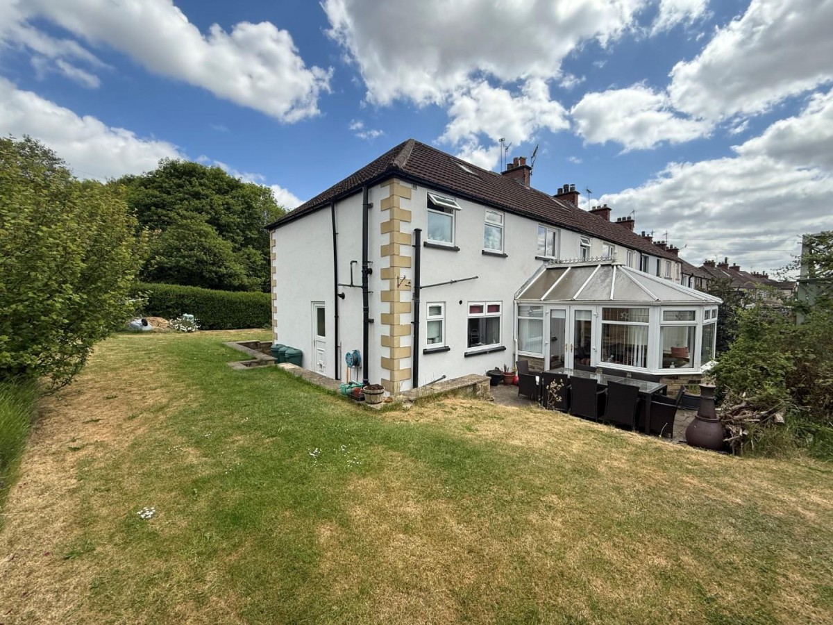 Ryshworth Crescent , Bingley