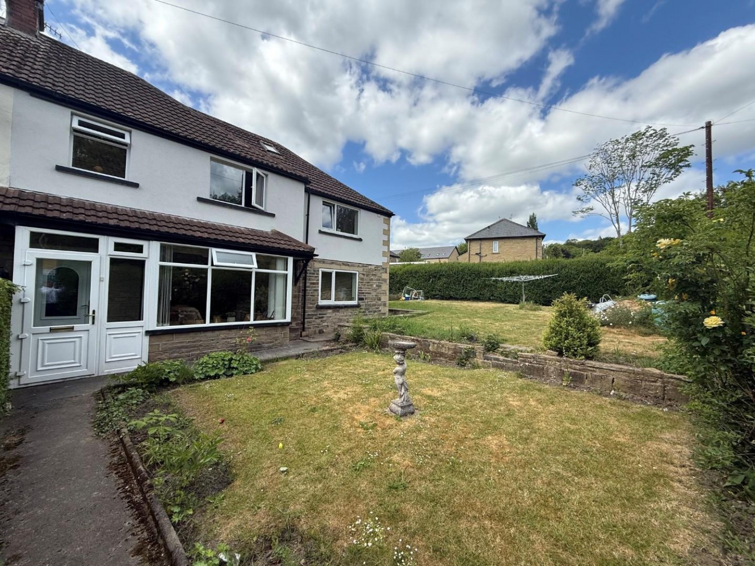 Ryshworth Crescent , Bingley