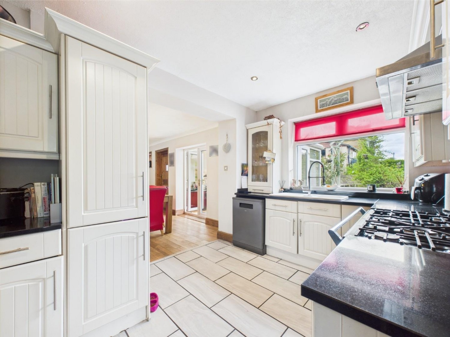 Ryshworth Crescent , Bingley