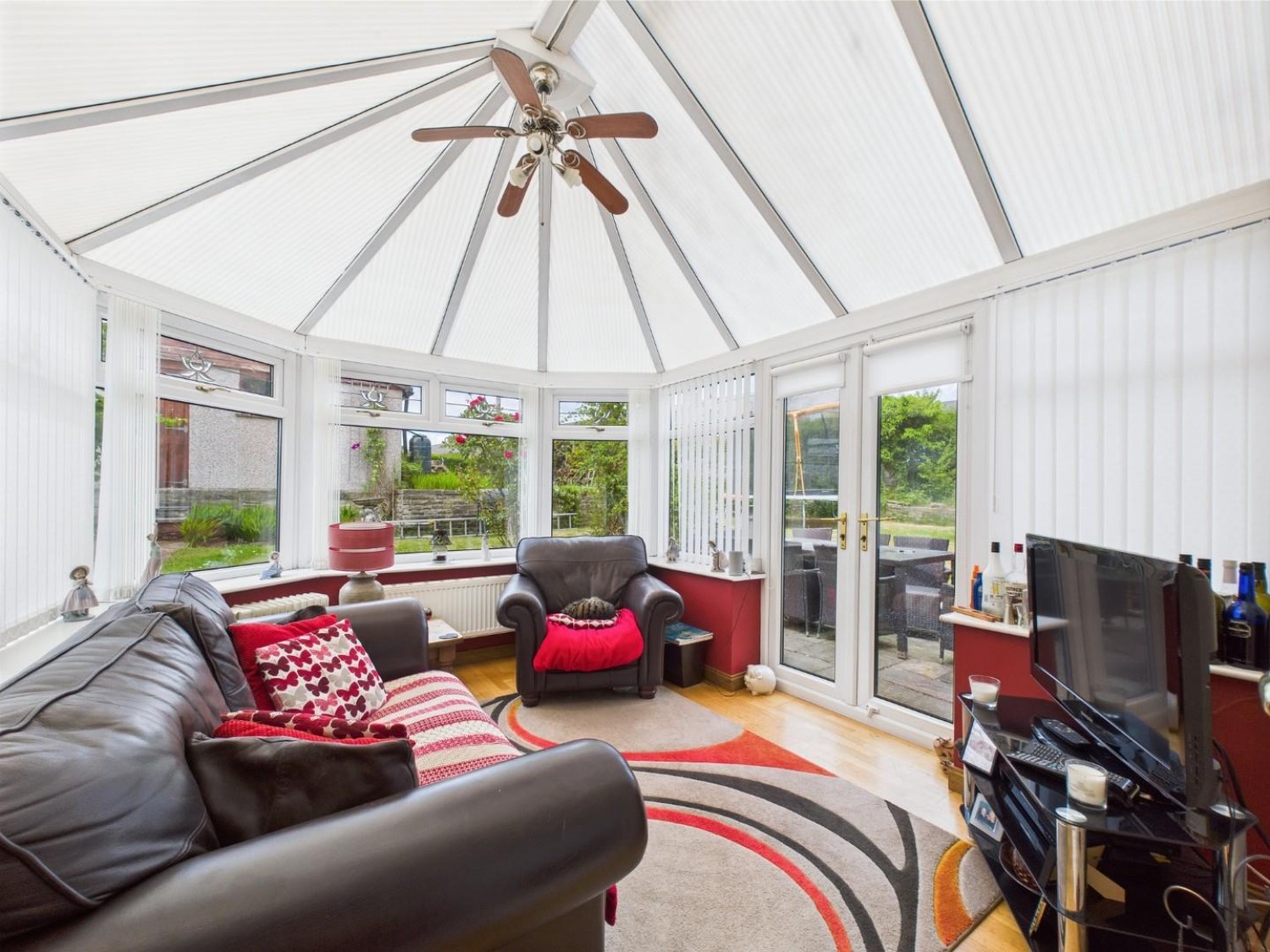 Ryshworth Crescent , Bingley