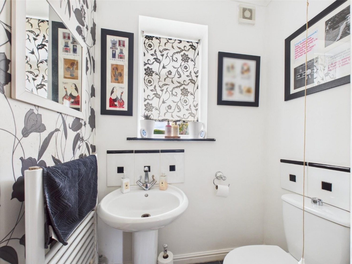 Ryshworth Crescent , Bingley