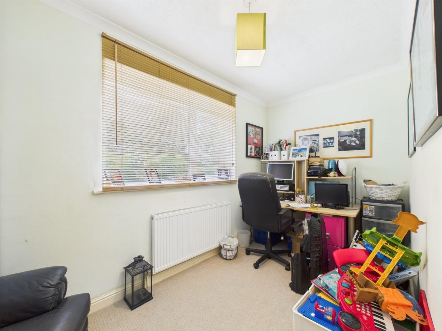 Ryshworth Crescent , Bingley