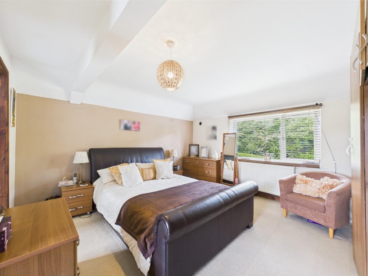 Ryshworth Crescent , Bingley