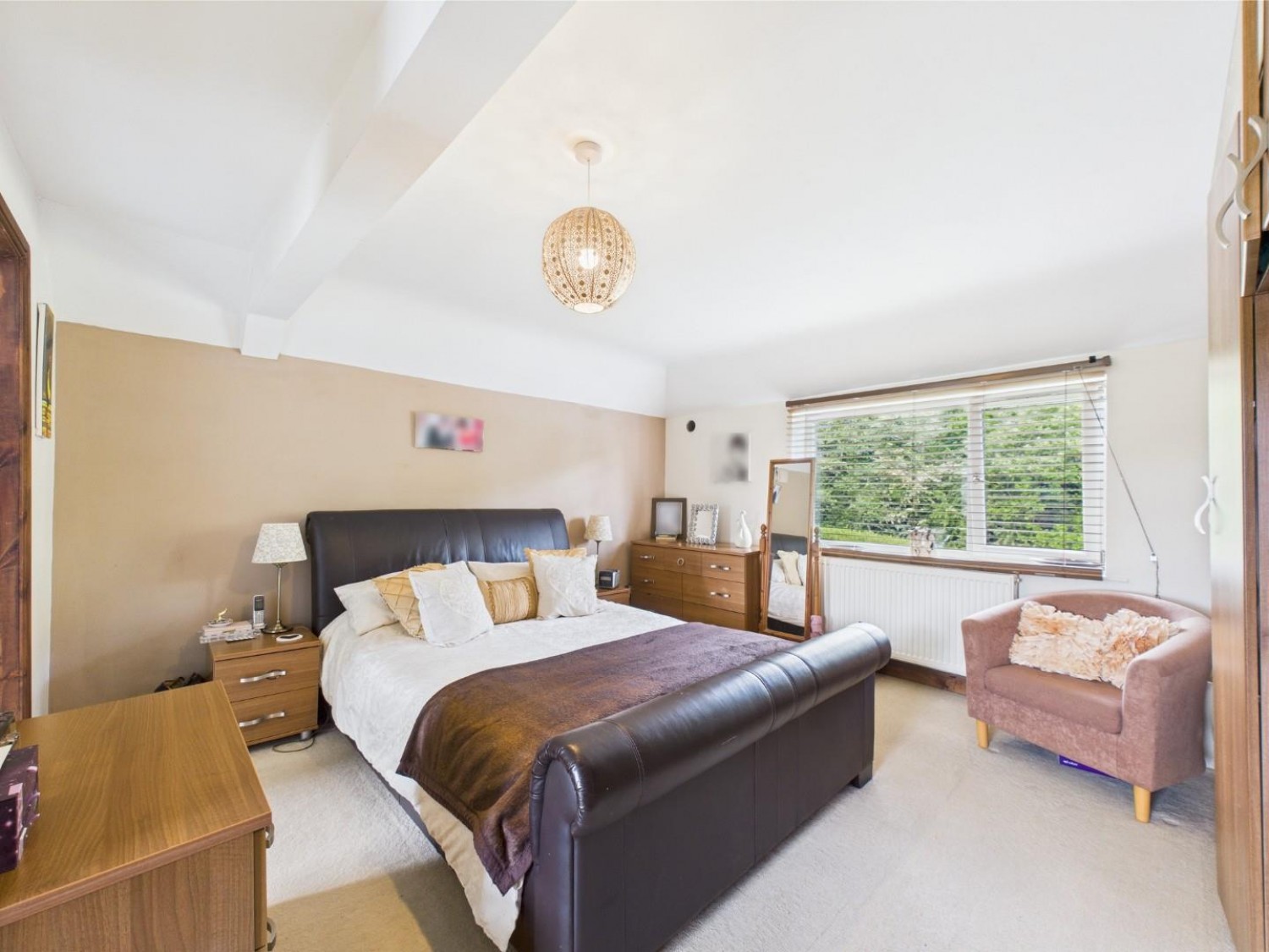 Ryshworth Crescent , Bingley