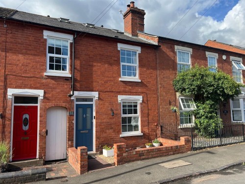 Western Road, Stourbridge, DY8 3XU