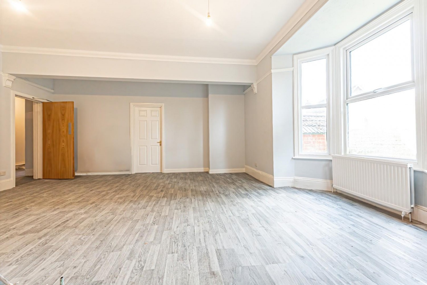 Lovent Drive, Leighton Buzzard